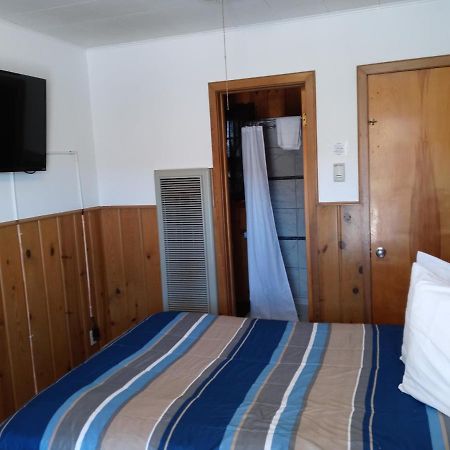 Bell'S Motor Lodge Motel - Spearfish Kültér fotó