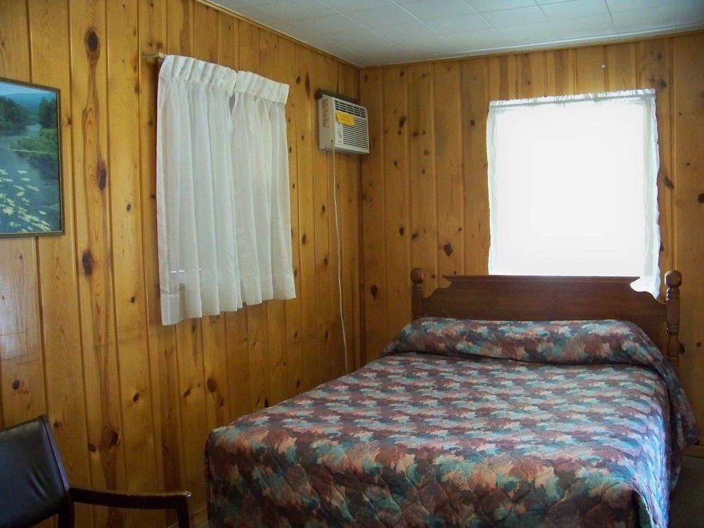 Bell'S Motor Lodge Motel - Spearfish Kültér fotó